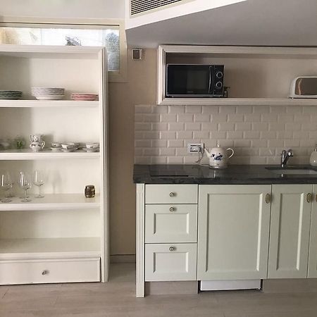 Noa'S Place 엘라트 외부 사진