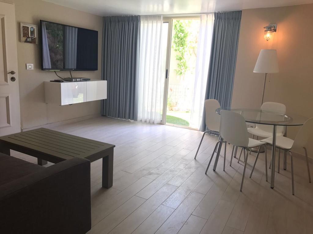Noa'S Place 엘라트 외부 사진