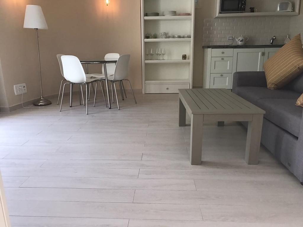 Noa'S Place 엘라트 외부 사진